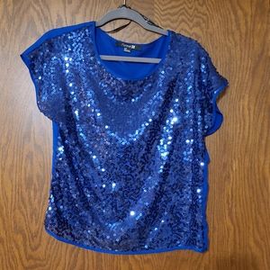 Forever 21 Blouse